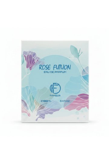 Rose Futuon Eau de Parfum 100 ml