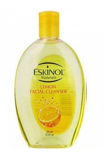 Facial Deep Cleanser With Lemon Extract 225ml
