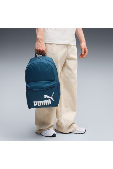 Phase Blue Backpack (091164-41)