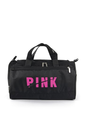 Sports Travel Bag Plvlz60021-pink 723