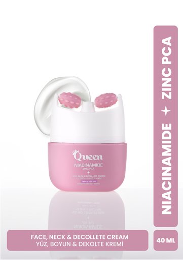 Niacinamide + Zinc Pca Face Cream