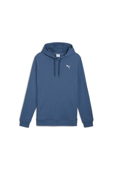 TAD Essentials Men's French Terry Hooded Sweatshirt