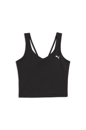 Womens STRONG Slim Tank Top