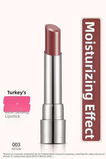 Lipsticks - Pink - Original size