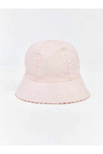 Baby Girls' Bucket Hat