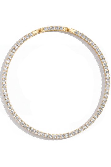 5mm |   Waterway Necklace