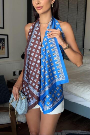 Women's Marrakech Blouse