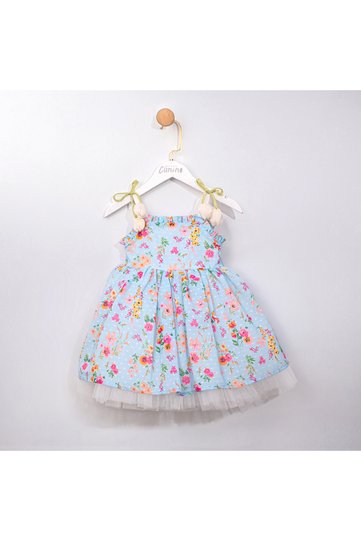 Tulip Girls' Dress