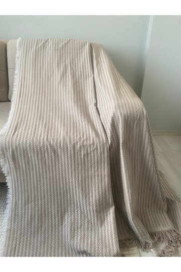 COTTON SEAT COVER