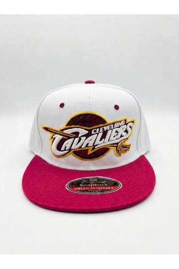 Cleveland Cavaliers Hip-Hop Hat (Special Edition)