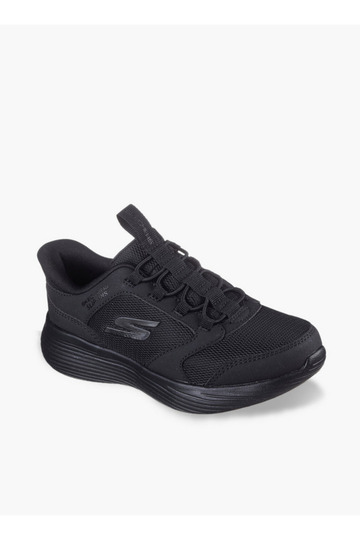 Kids GO RUN 400 V2 Slip-On School Shoes
