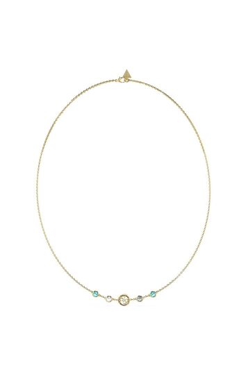 Jgujubn05097Jwygaqtu Women's Necklace