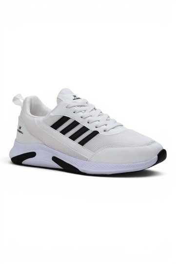 Unisex Sneaker 40/47 Sports Shoes Light Sole, Casual & Walking Model