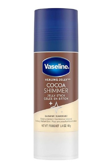 Healing Jelly Cocoa Shimmer Jelly Stick