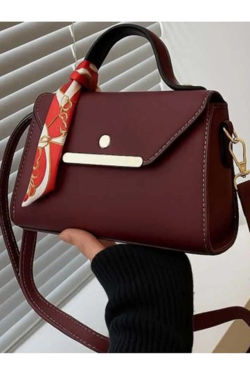 Elena Bordo Women's Shoulder Bag