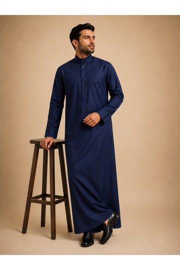 Colorful Rhine Dress, Size Length (58) Width (S)