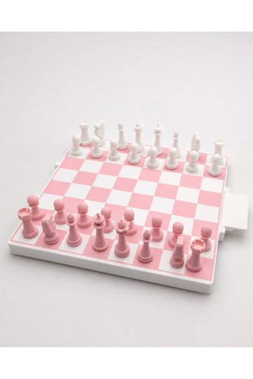 Mini Chess Set