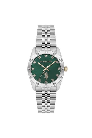 Uspa2161-04 Women's Wristwatch