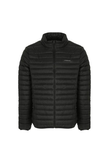 4m ml Star Seasonal Coat Black
