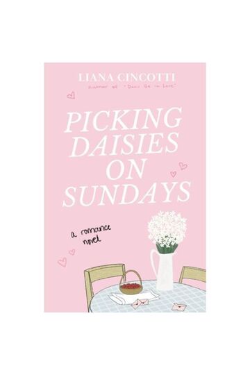 Picking Daisies on Sundays