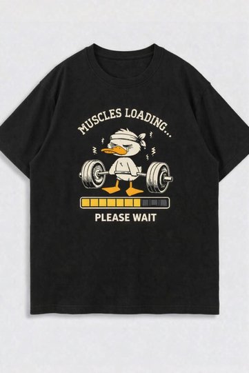 Fun Sports Design Short Sleeve Unisex Tshirt