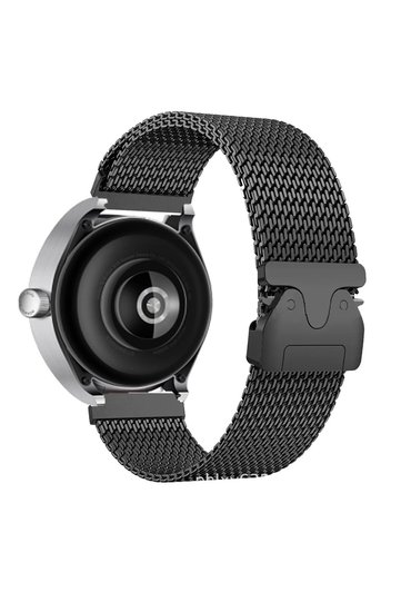 Huawei Watch Gt5 Pro 46mm Krd-100 22mm Titanium Mesh Band