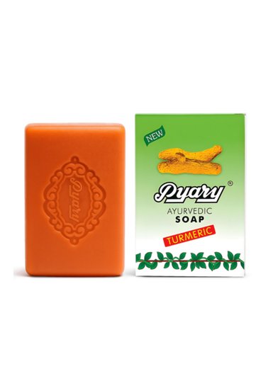 Turmeric Soap - Bariye