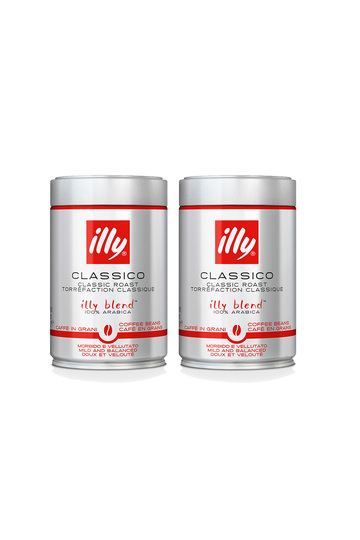 Whole Bean Coffee (2X250Gr) - Medium Roast
