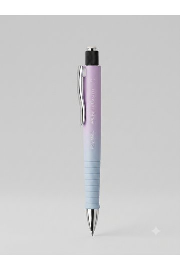 Polymatic Flow Edition Tip Pen 0.7