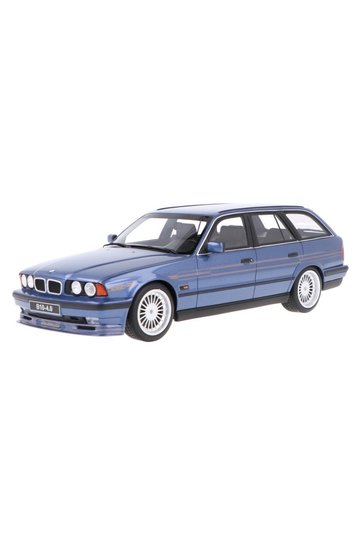 1:18 سيارة بي إم دبليو E34 تورينج طراز 1995 إصدار محدود
