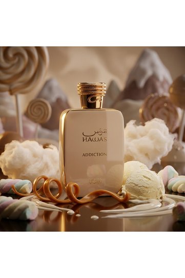 Hawas Addiction EDP 100ml