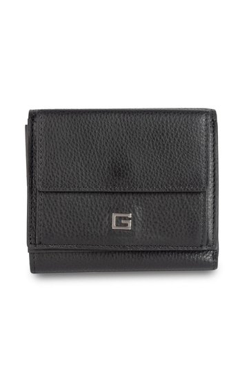 Men's Wallet Smzurolea85-Bla