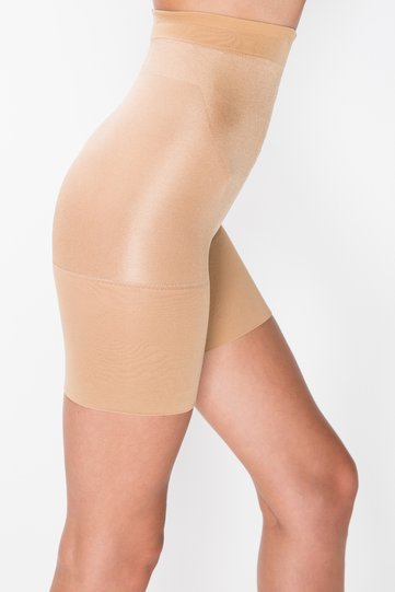 Shaper Short Corset Skin | Pclp377k12sk-t