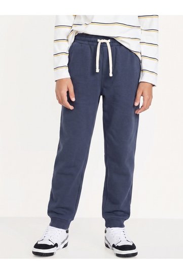 Dark NavyBasicTracksuit - Age 1-9