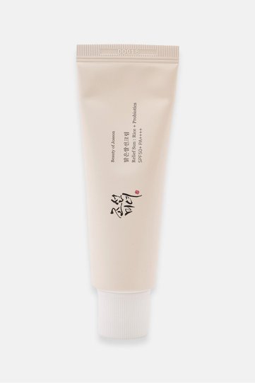 SPF 50 Relief Sun Rice Probiotics 50 ml