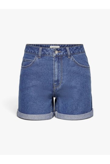 Short Denim Shorts 15230571
