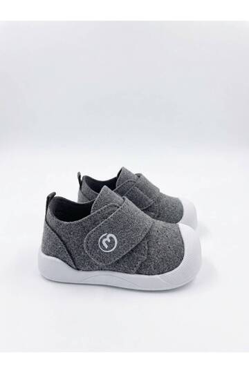 Sera First Step Baby Orthopedic Children's Daily Barefoot Shoes Slippers