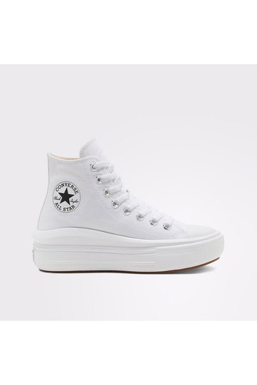Chuck Taylor All Star Move Platform