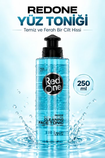 Redone Facial Tonic for Oily and Acne-Prone Skin 250 ml