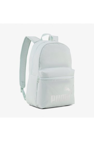 Phase Backpack Backpack - Width: 30 Cm, Length: 44 Cm, Depth: 14 cm 09116442 Green