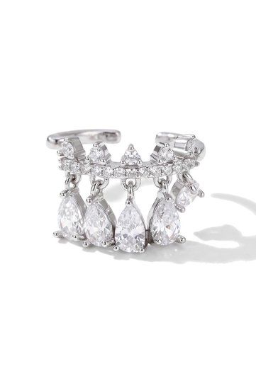 Versailles Cartilage Earrings