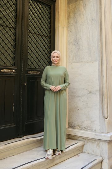 Stylish Ferace Dress