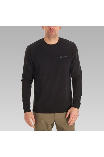 CSC Basic Men's Long Sleeve T-shirt