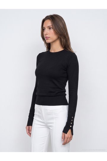 1267 Crew Neck Sweater