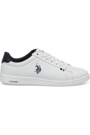 Franco Dhm White Women's Sneaker Shoes 100548974   Sneaker