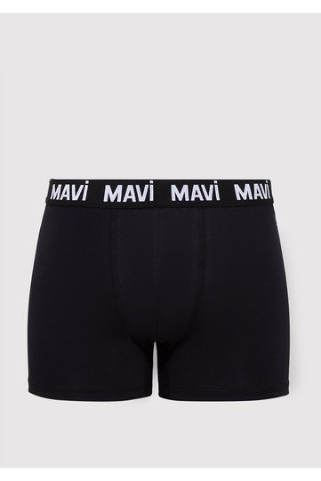 Black Basic Boxer 0911079-35495