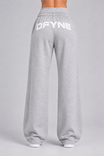 Tall Women's Wide Leg Oversize Sweatpants