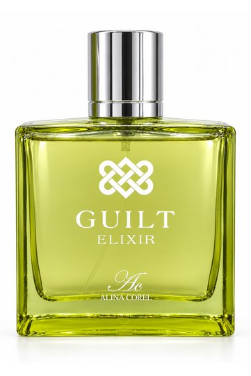 جيلتي اليكسر بيور هوم for Men - او دي بارفان - 100ml