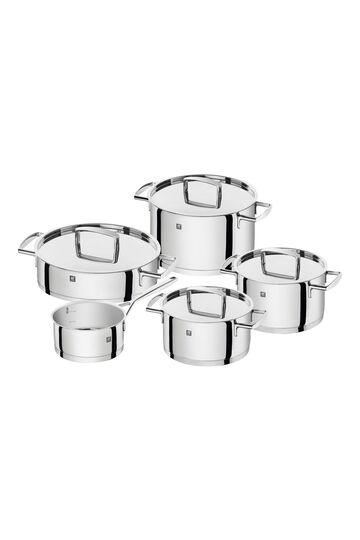 5 Piece Cookware Set 66060-004