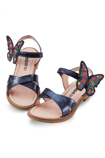 Butterfly Girls Sandals